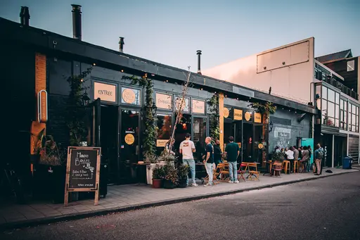 Mooie Boules Amsterdam