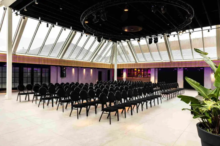 Claus Events Hoofddorp