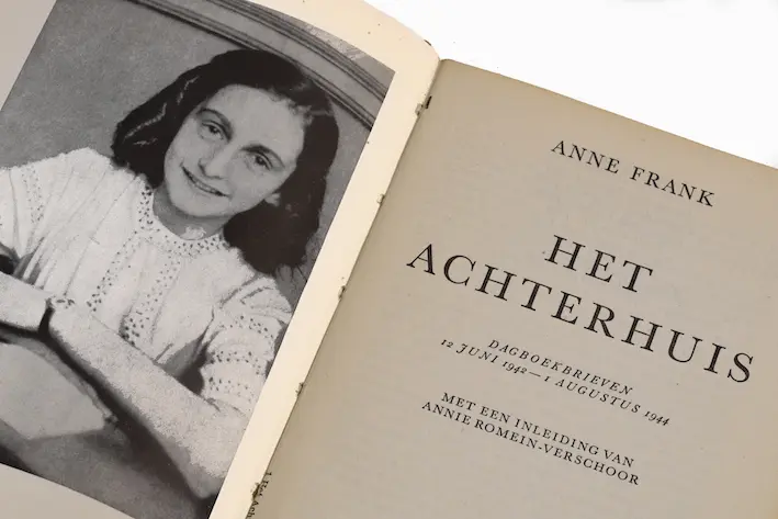 Anne Frank