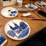 Thumbnail of http://Schilderworkshop%20Delfts%20blauw