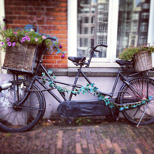 Win een leuk uitje in Amsterdam; de Instagramworkshop!