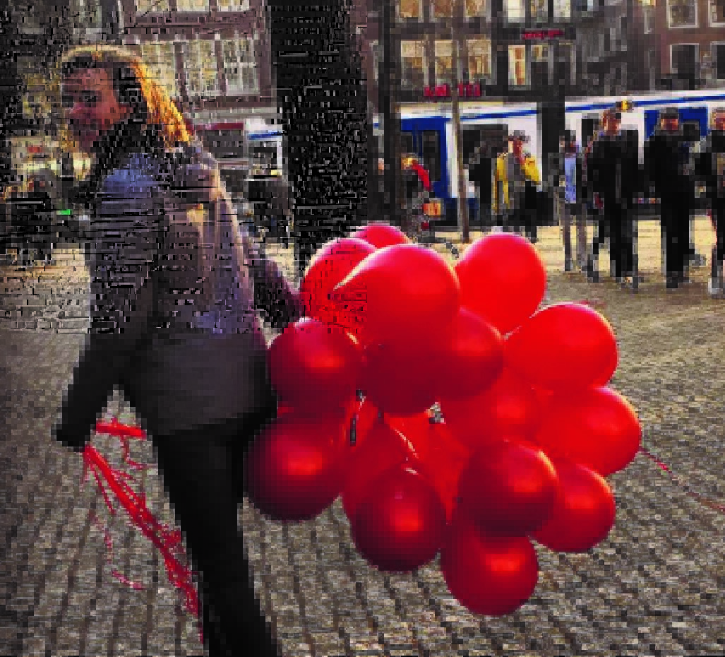 Bij Puur* Amsterdam zitten we gebakken