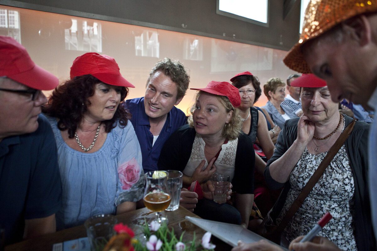 Speel Gek op Holland met Puur*!