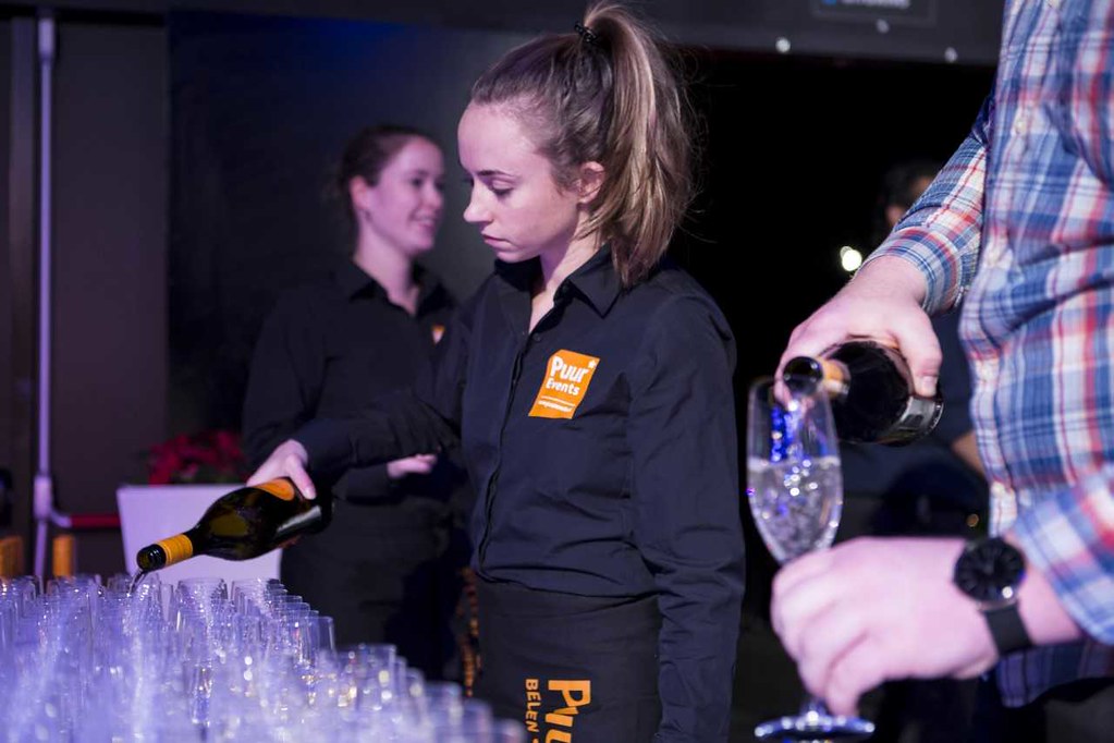 Anouk is klaar voor Feesten!