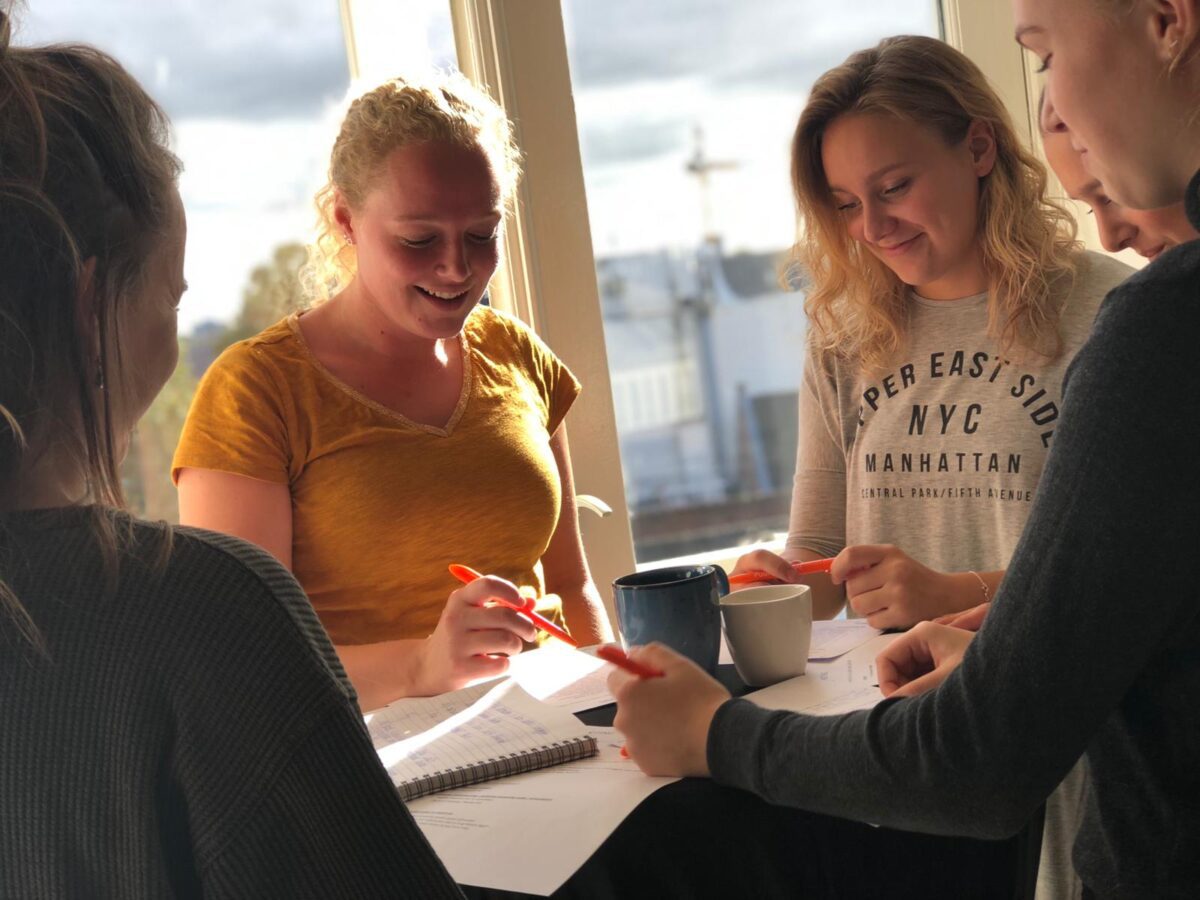 Puur* Vergadercultuur: de vergaderchecklist van teamleider Sophia