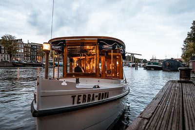 Dagprogramma | Wandelen, Varen en Dinerspel