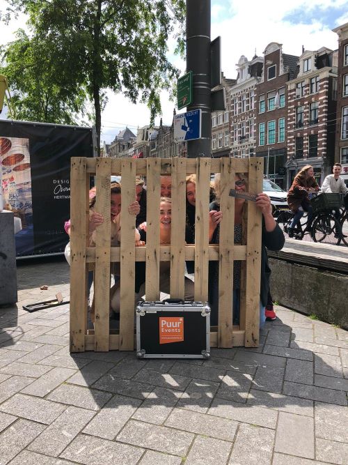 Baantjer Moordspel Baantjer Moordspel