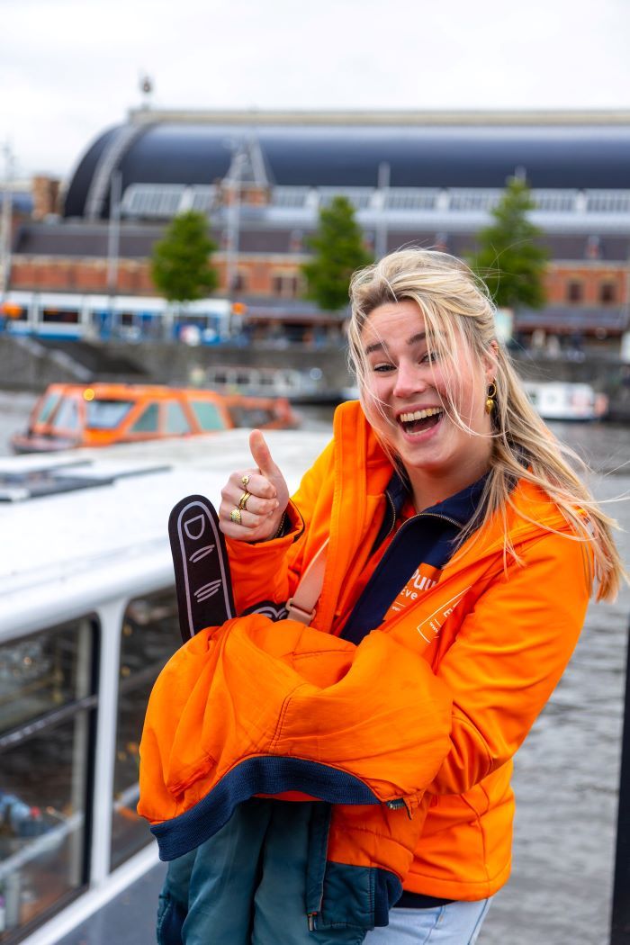 Dagprogramma | Wandelen, Varen en Dinerspel Dagprogramma | Wandelen, Varen en Dinerspel