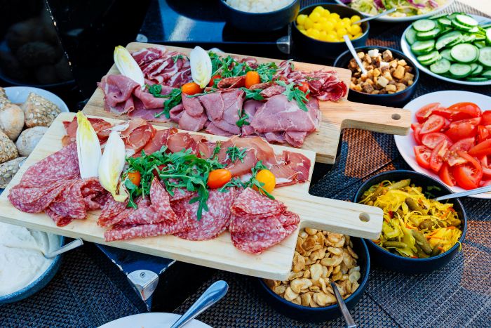 Tapas tour Tapas tour