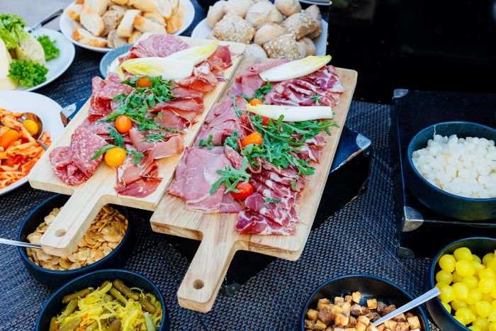 Tapas tour Tapas tour