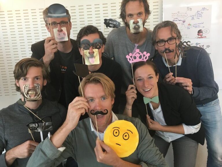 Creativiteitstraining