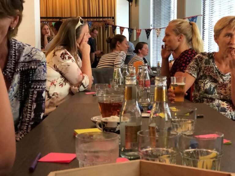 Creativiteitstraining