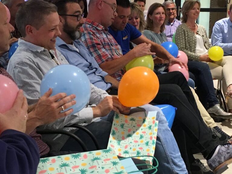 Creativiteitstraining