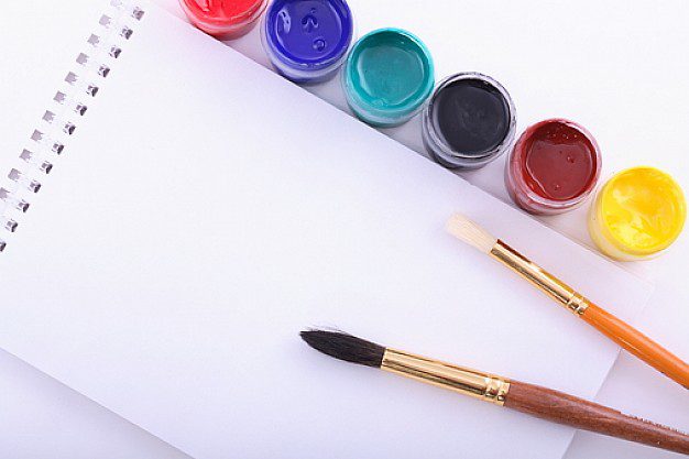 Workshop Creativiteit