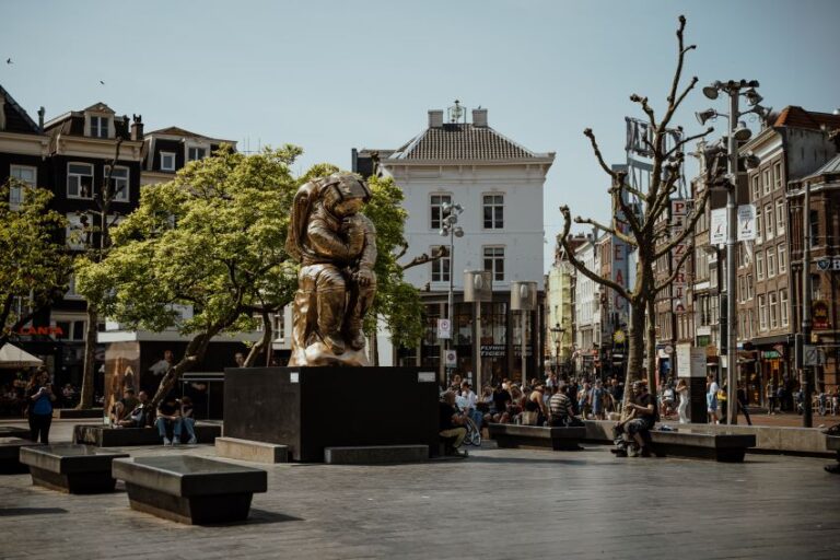 Dagprogramma | Palet van Rembrandt Dagprogramma | Palet van Rembrandt