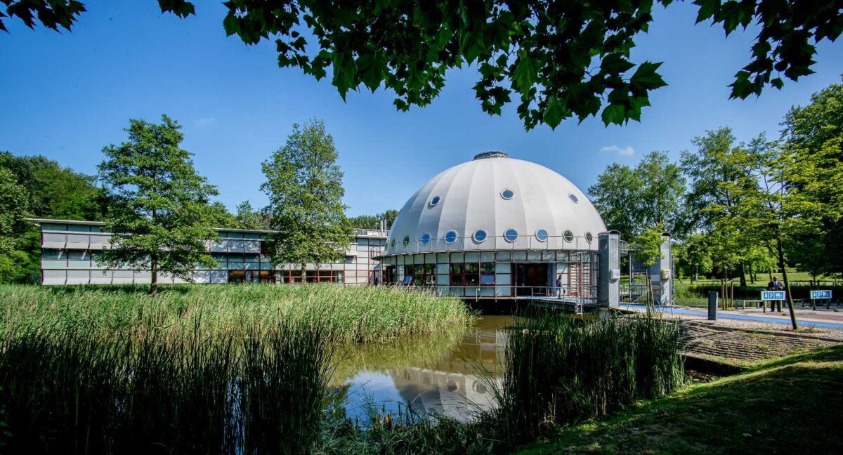 Planetarium Meeting Center