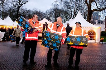 Bedrijfsfestival