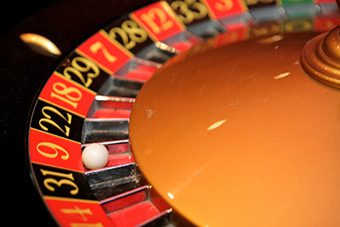 Casino Party