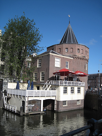 Schreierstoren