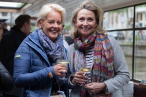 Dagprogramma | Escape the City