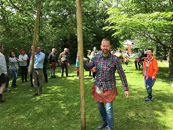 Highland Games