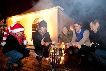 Kerstmarkt