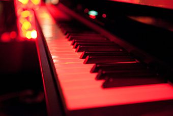 Pianobar