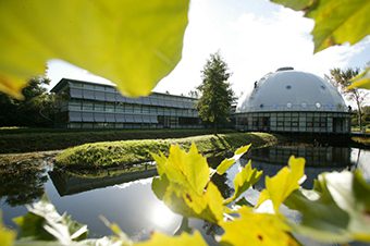 Planetarium