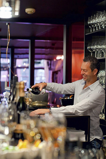 Prosecco proeverij
