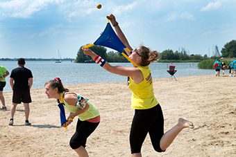 Sportdag