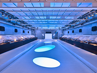 Supperclub cruise