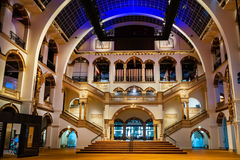 Wereldmuseum