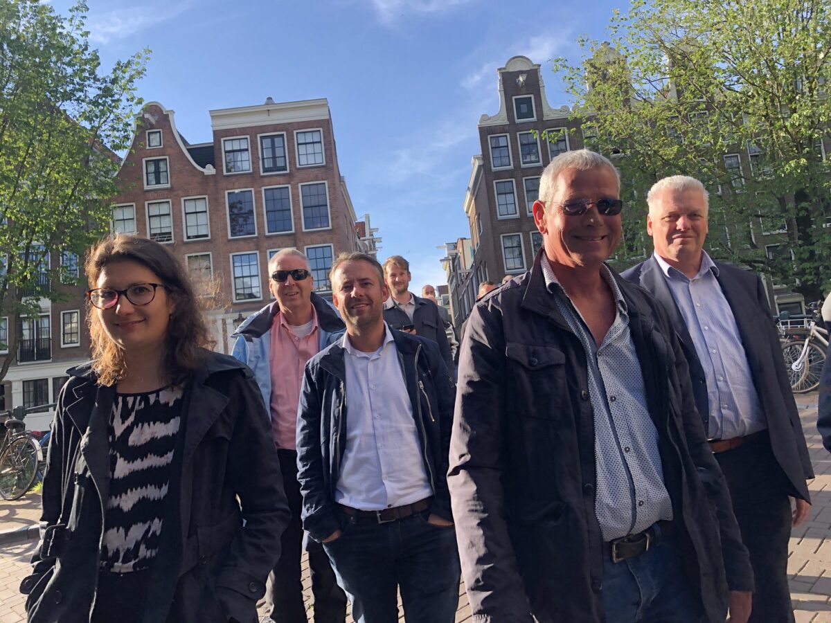 Hoe krijg ik mijn team uit de vakantiedip?