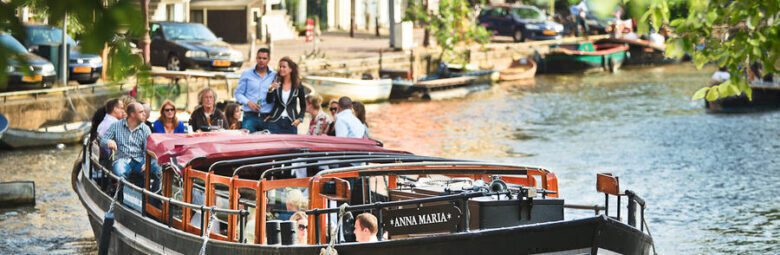 De mooiste boot huren in Amsterdam? Wij delen onze tips!