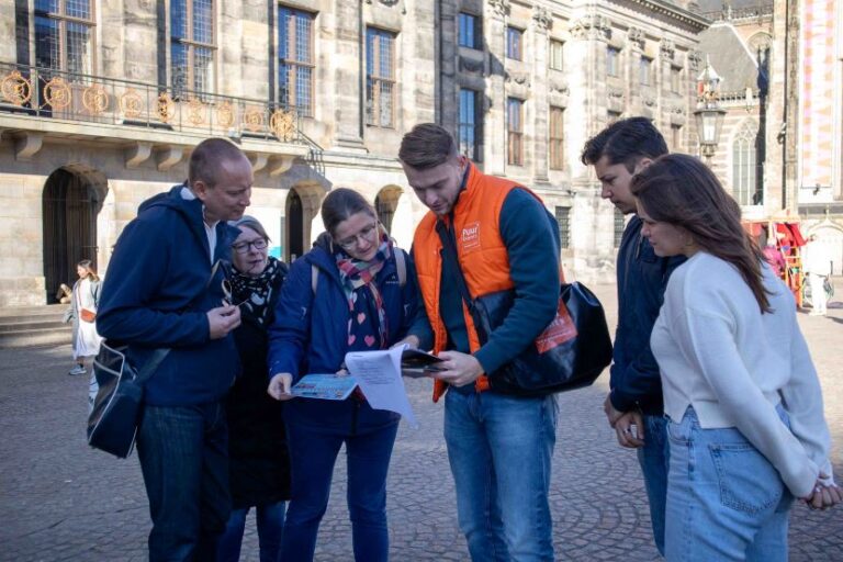 De Jordaan Challenge De Jordaan Challenge