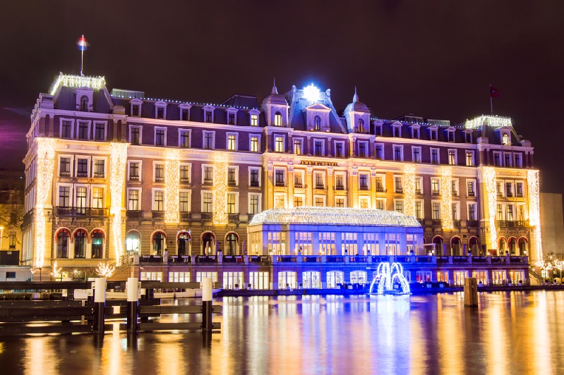 Hoe beleef je het Amsterdam Light Festival op haar best?
