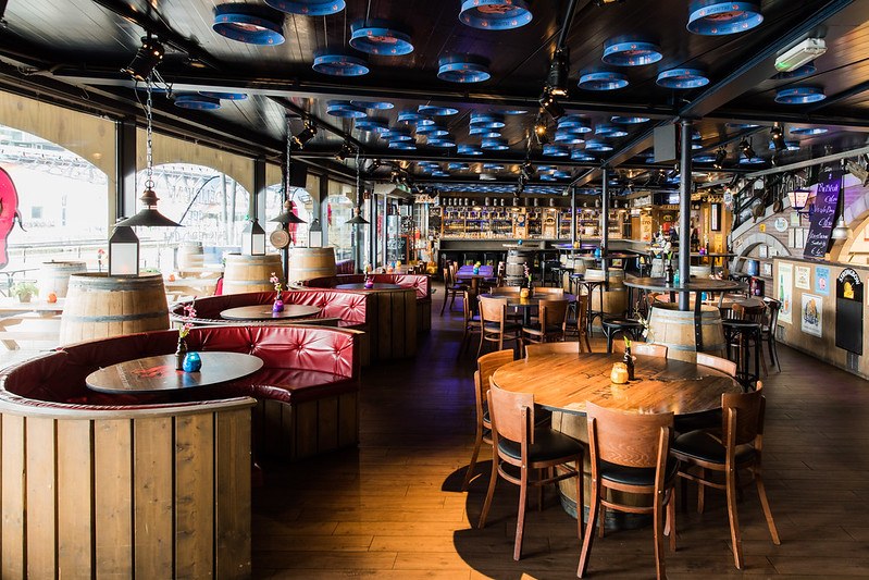 Delirium Café