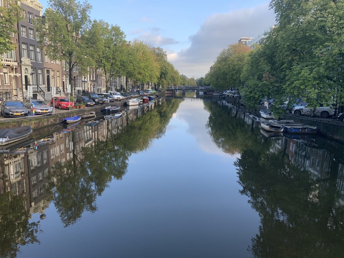 Bedrijfsuitje in Amsterdam in Corona tijd. Wat te doen? Drie inspiratie tips.