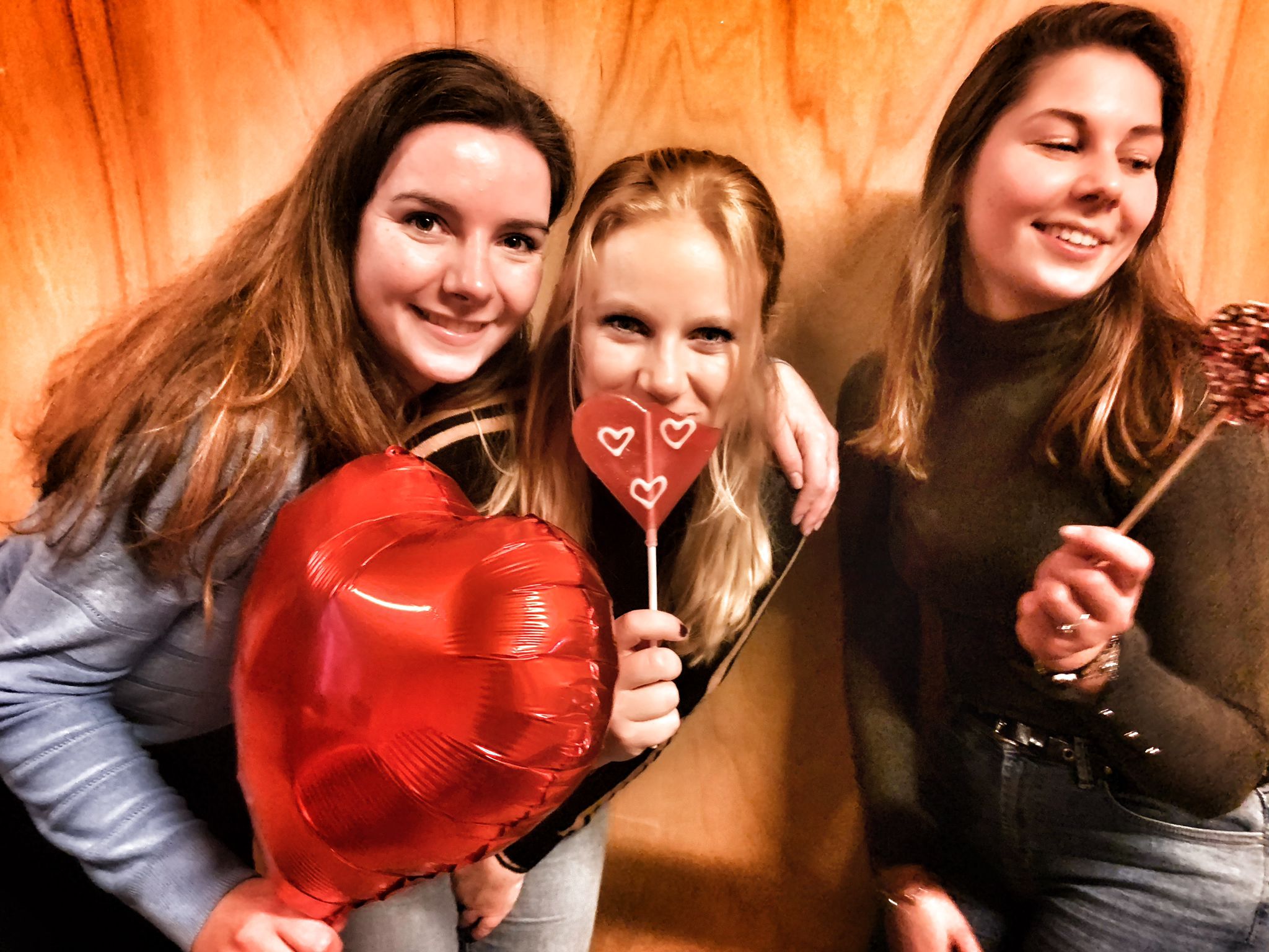 aanvaarden Klaar Verdeel 9 Romantische tips voor Valentijnsdag! • Puur* Amsterdam