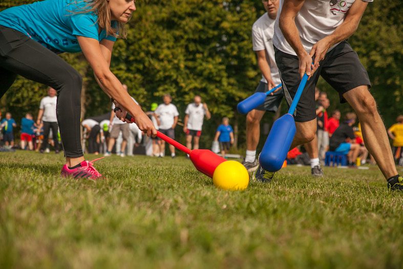 Sportdag