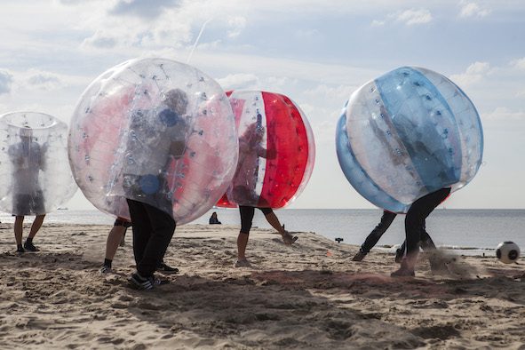 Sportdag