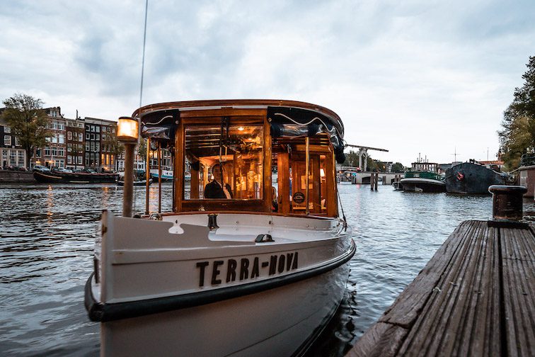 Varen Amsterdam