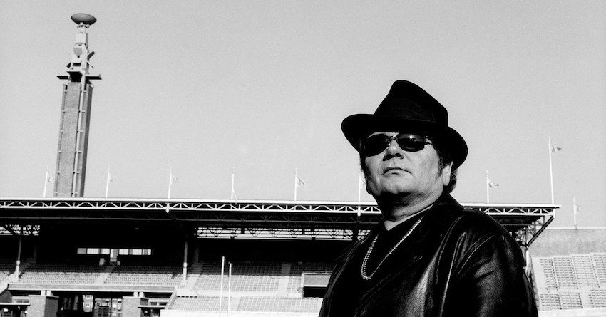 André Hazes