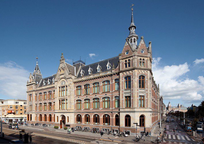 Hotel Amsterdam