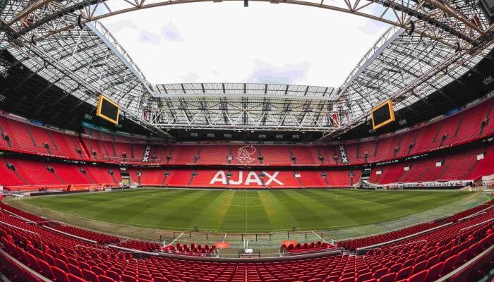 johan cruijff arena