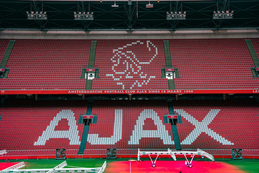 Ajax Amsterdam