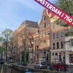 Thumbnail of http://Amsterdam%20750%20jaar%20arrangement