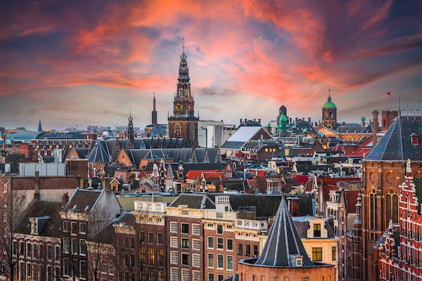 Amsterdam met een twist, Amsterdam tips, Amsterdam wat te doen