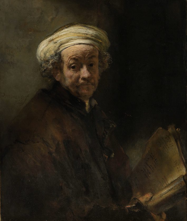 Rembrandt van Rijn