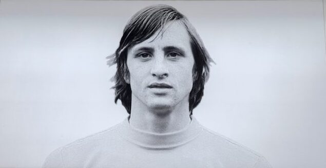 Johan Cruijff